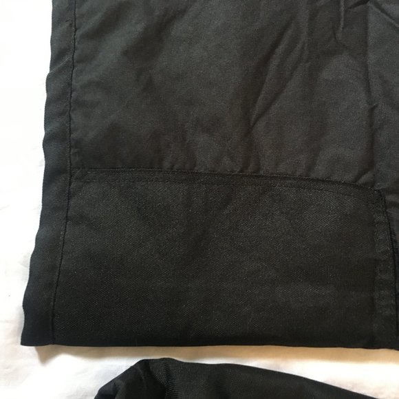 Men's Arctix Drift Technical Snow Winter Pants Black Size 3XL Large Brand New - Picture 9 of 16